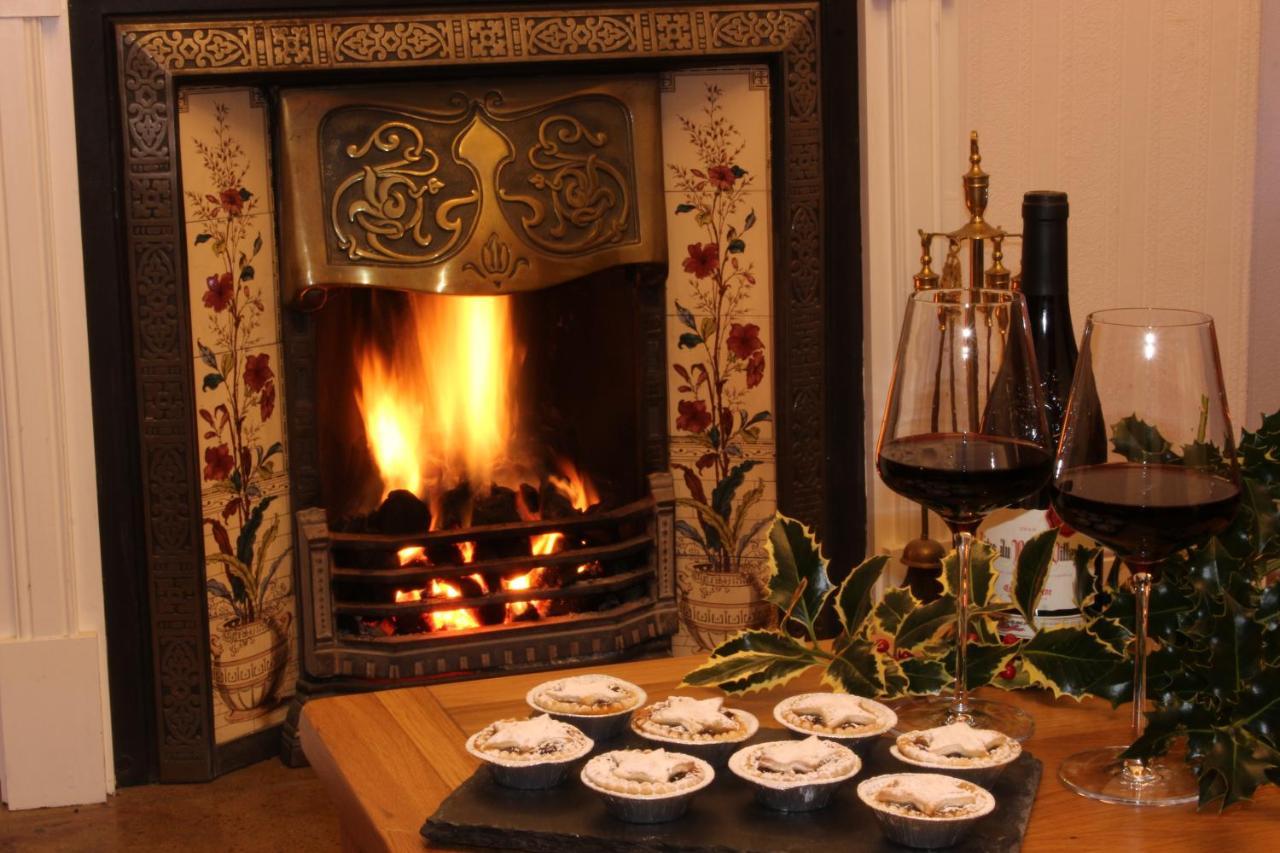 Woodlands Country House & Cottage Ireby Eksteriør bilde