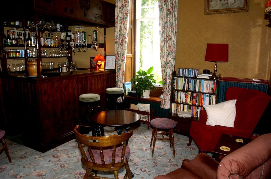 Woodlands Country House & Cottage Ireby Eksteriør bilde